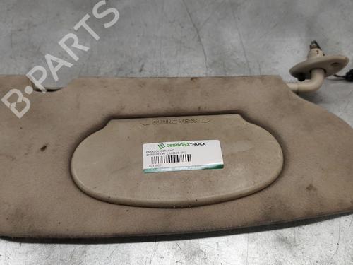Højre solskærm CHRYSLER PT CRUISER (PT_) [2000-2010]  28586124
