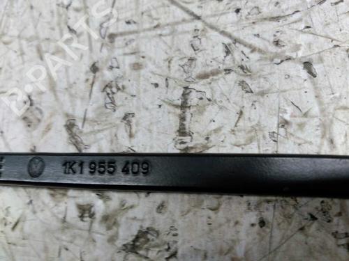 Front windshield wiper arm VW GOLF V (1K1)  | BP21437630C143 
