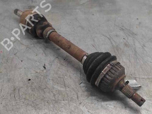 Used Left front driveshaft PEUGEOT 306 (7B, N3, N5) [1993-2003]  21413404
