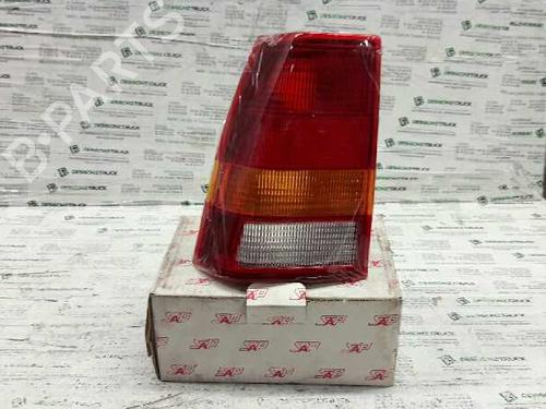 Used Left taillight OPEL KADETT E (T85) [1984-1993]  21450064