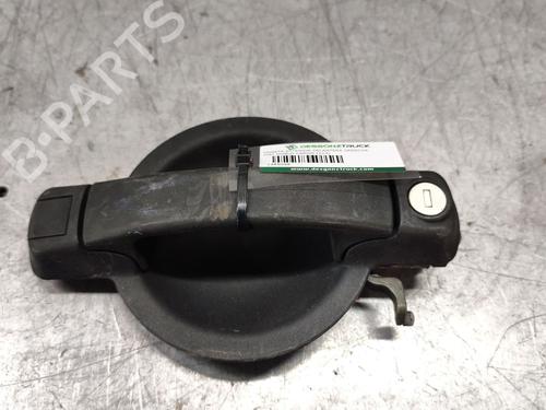Used Front right exterior door handle FIAT DOBLO Box Body/MPV (223_) [2000-2025]  28818381