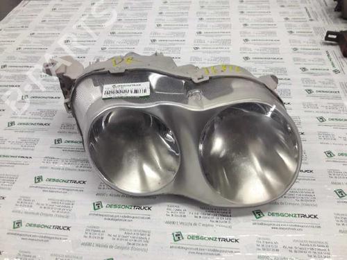 Used Right headlight HYUNDAI COUPE II (GK) [2001-2012]  21458745