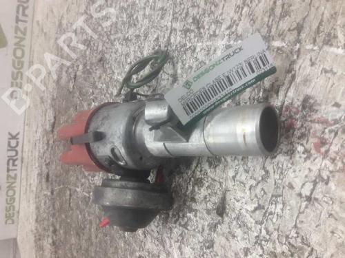 Used Ignition distributor MERCEDES-BENZ 123 Saloon (W123) 250 (123.026) (129 hp) 22910582