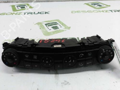 Commande Chauffage MERCEDES-BENZ E-CLASS (W211) [2002-2009]  21432735