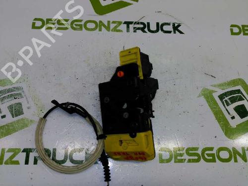 Rear right lock VOLVO S60 I (384) 2.4 D | BP21426699C99 