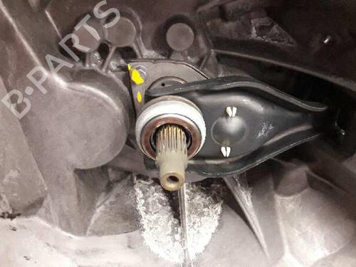 Gearbox CITROËN XSARA (N1) 2.0 HDi 90 | BP21452471M3 
