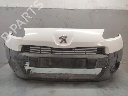 Used Front bumper PEUGEOT PARTNER Platform/Chassis 1.6 HDi (90 hp) 24678934