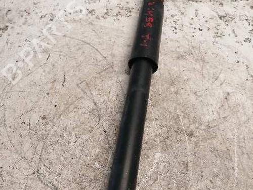 Right rear shock absorber VW PASSAT B6 (3C2)  | BP21481836M19 