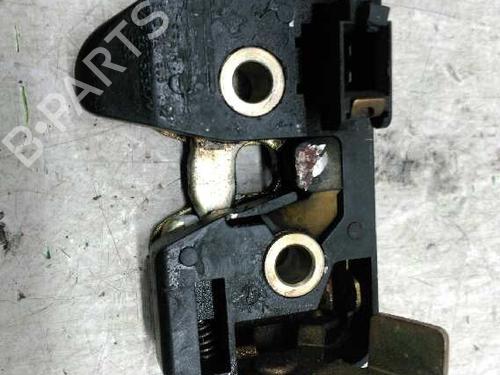 Tailgate lock SEAT CORDOBA (6K2)  | BP21436561C101 