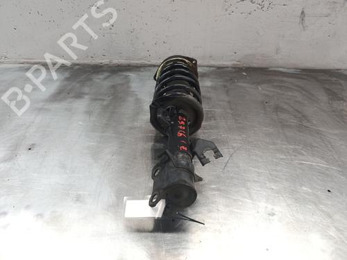 Left front shock absorber NISSAN NV200 / EVALIA Bus 1.5 dCi 90 (M20, M20M) | BP30168055M16 