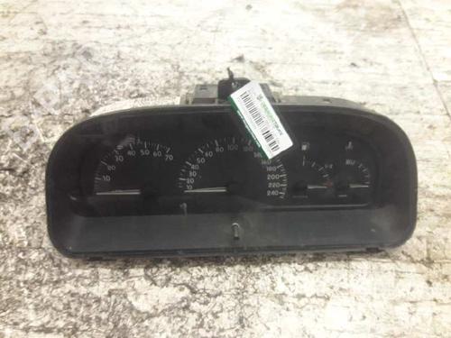 Used Instrument cluster RENAULT LAGUNA I (B56_, 556_) [1993-2002]  21431944