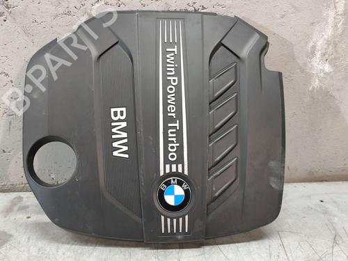 Used Upper protection BMW 3 (F30, F80) 318 d xDrive (143 hp) 24810937