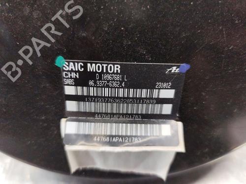 Servo brake MG MG ZS SUV (AZS1) 1.5 VTi | BP29432718M42 