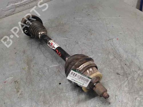 Used Left front driveshaft SEAT IBIZA II (6K1) [1993-2002]  21406123