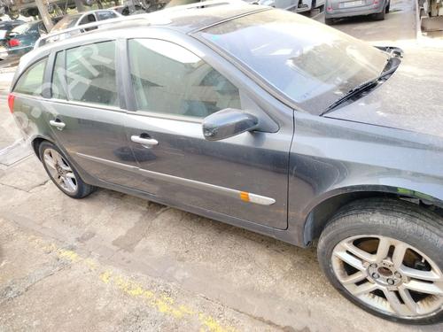 Electronic sensor RENAULT LAGUNA II Grandtour (KG0/1_) 2.2 dCi (KG0F) | BP24397385M84 