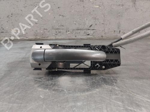 Used Front left exterior door handle VW TIGUAN (5N_) 2.0 TDI 4motion (150 hp) 32010466