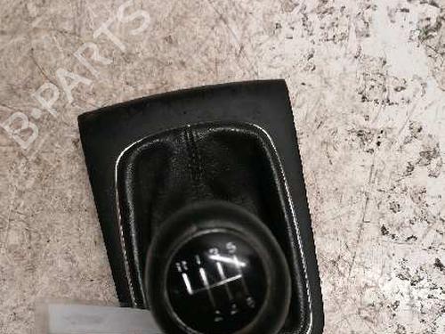Used Shift knob AUDI A3 (8L1) 1.9 TDI (110 hp) 21479186