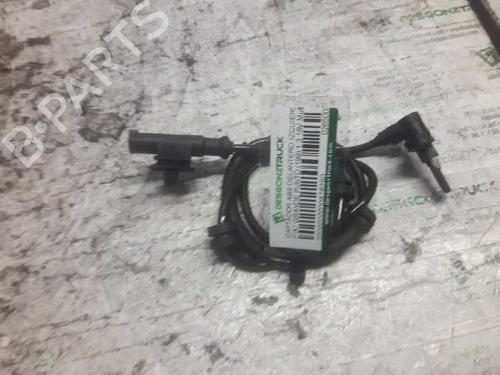 Module électronique FIAT GRANDE PUNTO (199_) [2005-2025]  21471397