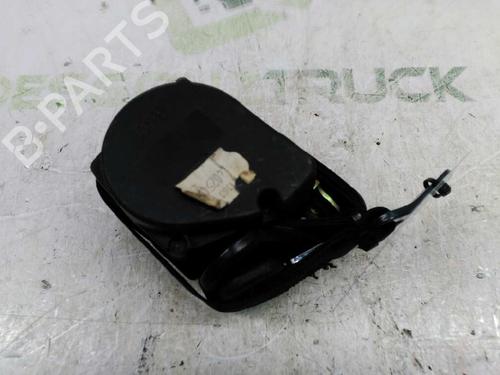 Rear left seatbelt SEAT IBIZA III (6L1)  | BP21434317I29 