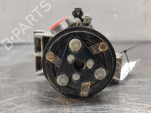 AC compressor NISSAN JUKE (F15) 1.6 DIG-T NISMO RS | BP32507997M34 - Image 3