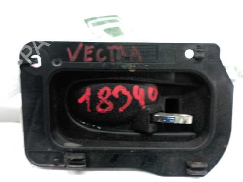 Front left interior door handle OPEL VECTRA B (J96)  | BP21430560I13 