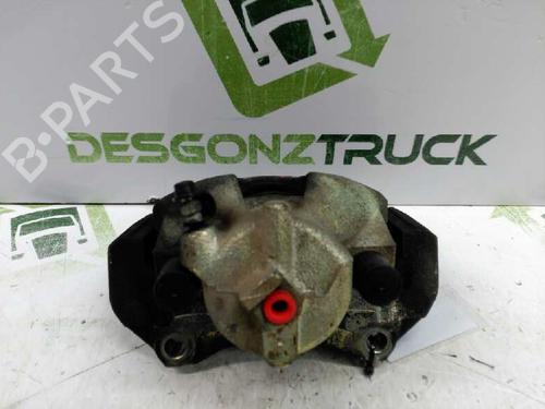Left front brake caliper OPEL ZAFIRA A MPV (T98)  | BP21429686M105 