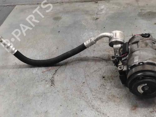 AC compressor MERCEDES-BENZ E-CLASS (W212)  | BP21408331M34 