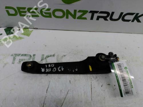 Front right exterior door handle MERCEDES-BENZ MB Van (W631)  | BP21428682C129 