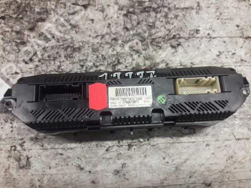 Commande Chauffage FORD C-MAX (DM2)  | BP21460794I5 