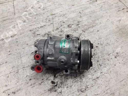 AC compressor OPEL COMBO Tour  | BP21458402M34 