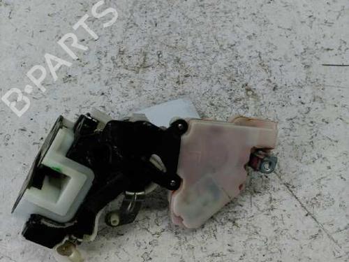 Rear right lock NISSAN PRIMERA (P10) 2.0 16V | BP24679498C99 