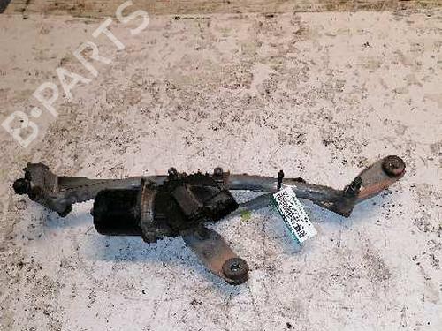Essuie-glace moteur avant RENAULT MEGANE II (BM0/1_, CM0/1_) [2001-2012]  21478526