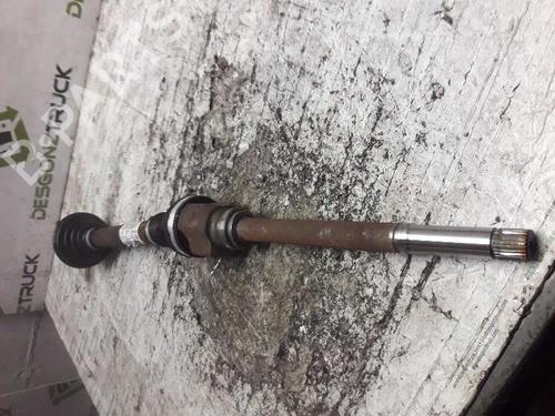Right front driveshaft CITROËN C4 I (LC_)  | BP21469878M39 