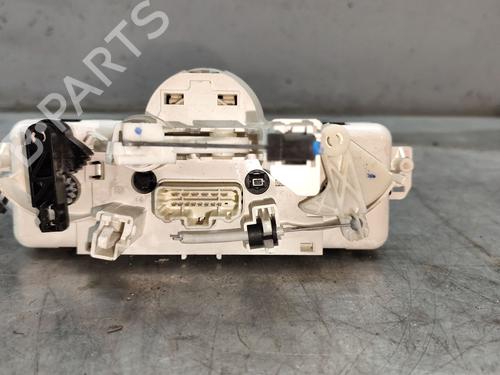 Climate control RENAULT CLIO III (BR0/1, CR0/1)  | BP26879933I5 