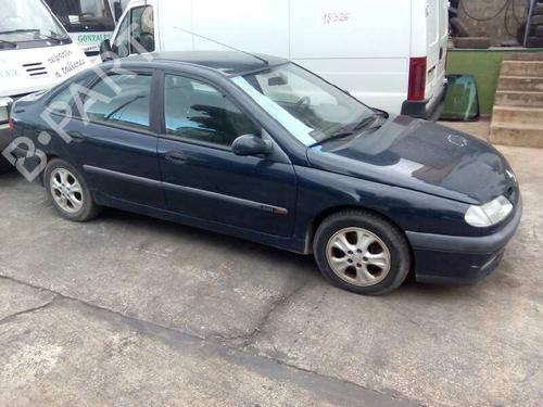 Climate control RENAULT LAGUNA I (B56_, 556_)  | BP21463192I5 