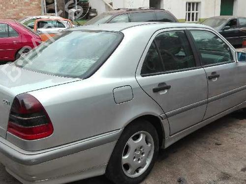Steering column stalk MERCEDES-BENZ C-CLASS (W202)  | BP21398952I23 
