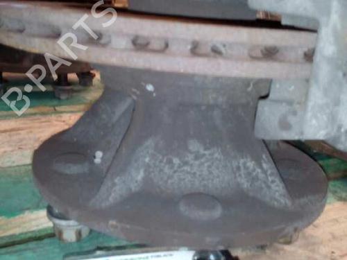 Used Other RENAULT MASCOTT Platform/Chassis (UH_, HH_) [1999-2005]  29148339