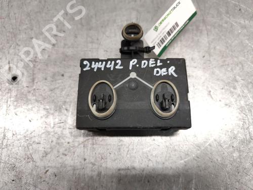 Electronic module SEAT LEON (5F1) 1.6 TDI | BP22734123M83 