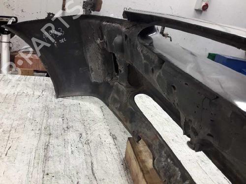 Front bumper FORD FIESTA III (GFJ)  | BP21456827C7 