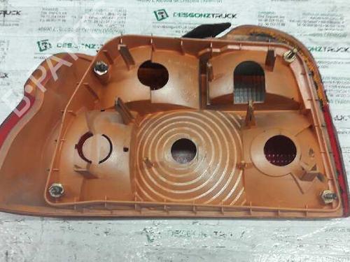 Right taillight FORD ESCORT VI (GAL)  | BP21451942C35 