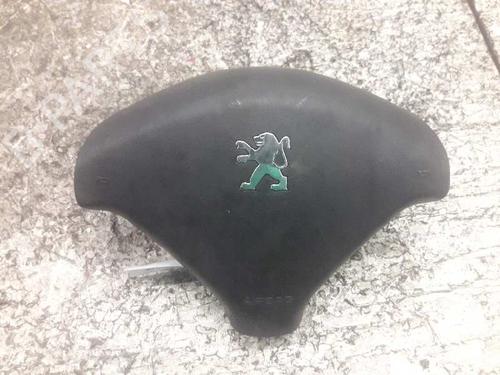 Used Driver airbag PEUGEOT 307 (3A/C) [2000-2012]  21467619