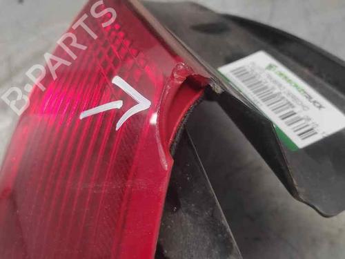 Right taillight CITROËN C4 II (NC_)  | BP21405521C35 