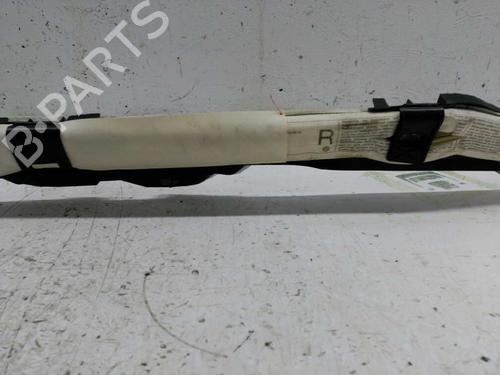 Right curtain airbag VW GOLF V (1K1)  | BP21437354C12 