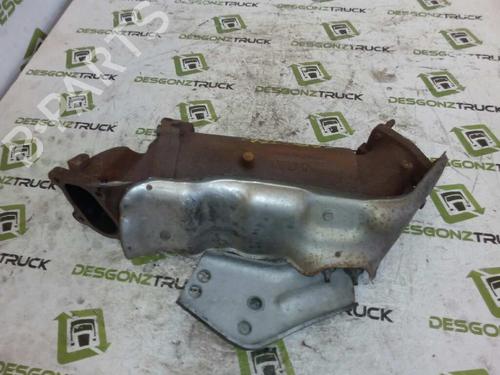 Used Catalyst NISSAN CABSTAR (F24M, F24W) [2006-2013]  30297764