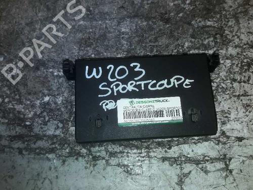 Dør styreenhet MERCEDES-BENZ C-CLASS Coupe (CL203)  | BP21473105M56