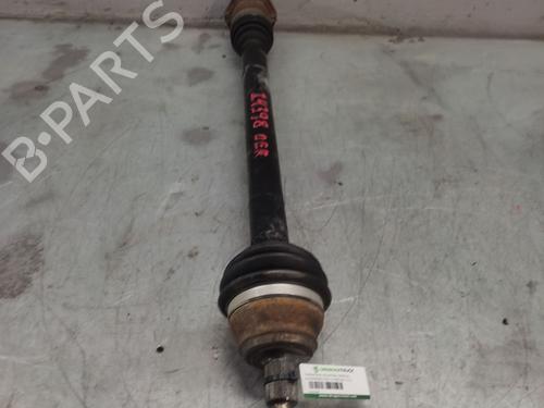 Drivaksel fortil Højre VW GOLF IV (1J1) 1.6 16V | BP22248207M39 