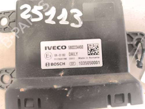 Módulo eletrónico IVECO DAILY VI Van 35S16, 35C16, 40C16, 50C16, 70C16 | BP39239470M83 - Image 2