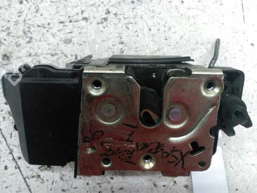Rear left lock CITROËN XSARA (N1)  | BP21441808C100 