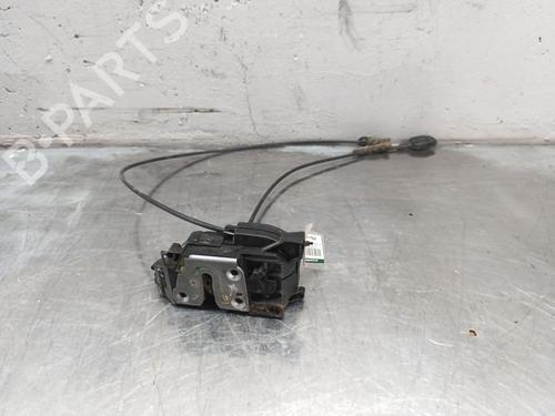 Used Rear right lock MERCEDES-BENZ CITAN Box Body/MPV (W415) 109 CDI (415.601, 415.603, 415.605) (90 hp) 30441276