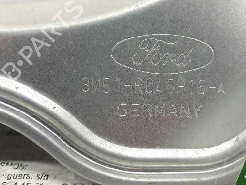 Front right window mechanism FORD FOCUS C-MAX (DM2)  | BP22908401C23 